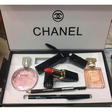 kit de perfume chanel|Chanel perfume online shopping.